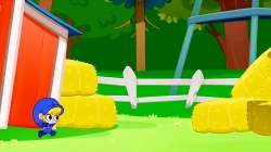 کارتون Pet Morphle قسمت 50